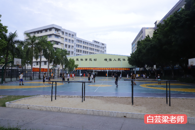 2023广州有哪些好的中技学校(广州中技学校排名)插图