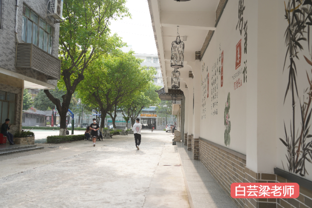 2023广州公办职校推荐_广州公办的职校插图