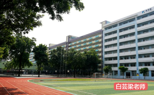 广州白云工商技师学院这3个专业就业率高学习简单插图1