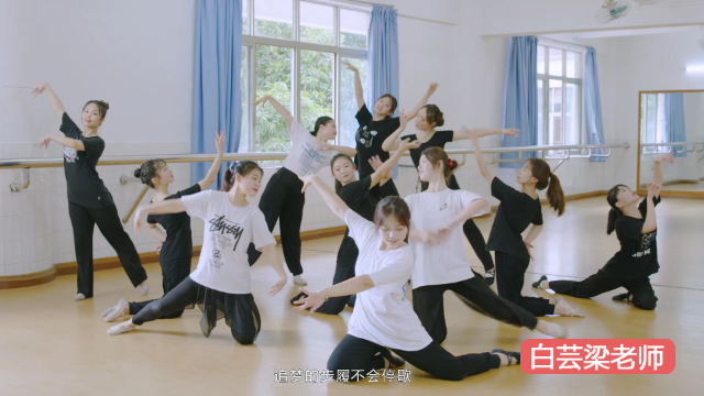 2023广东中职读播音主持(广东中职读播音主持专业好吗)插图